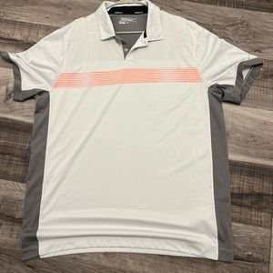 Nike Golf Tour Performance Shirt XL